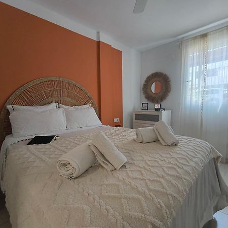 Rentenerife Magec Swing & Sun Amarilla Golf San Miguel de Abona Exterior foto