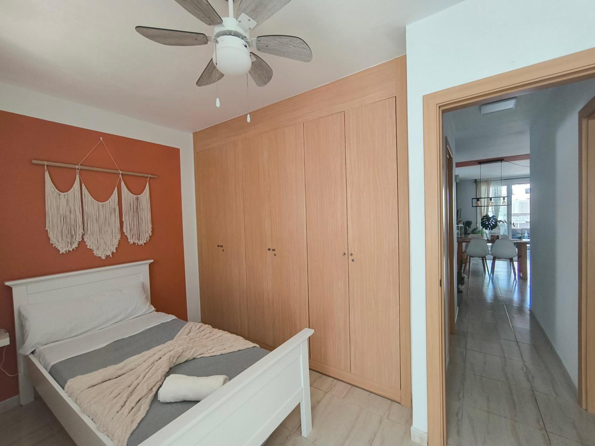 Rentenerife Magec Swing & Sun Amarilla Golf San Miguel de Abona Exterior foto
